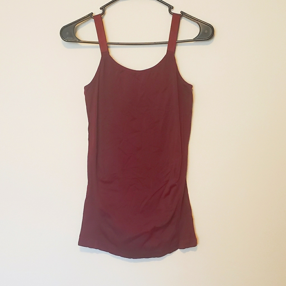 Feathers Essentials Maternity O/S